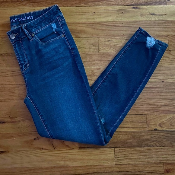 Articles Of Society Denim - Like New! Articles Of Society Jeans size 28
